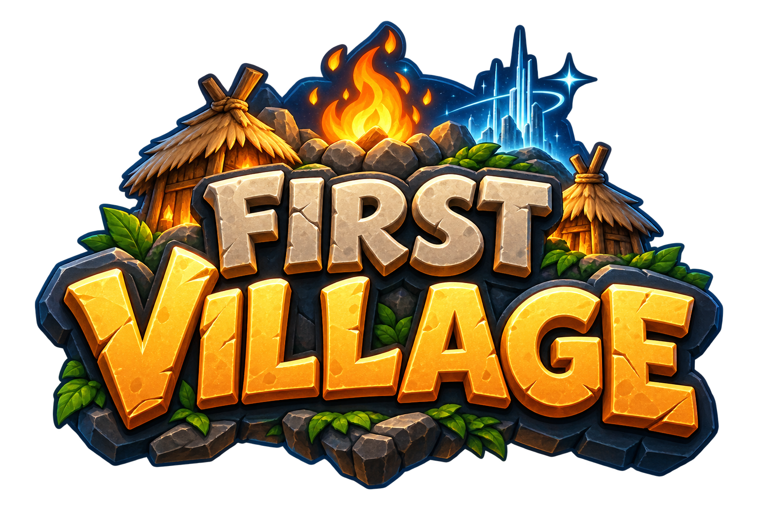 First Village